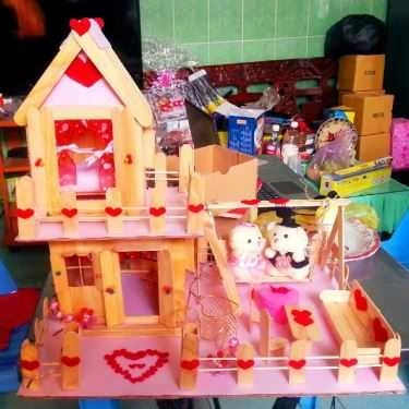 Tổng hợp- Quán Ăn Quán Cô Hưởng - Tô Minh Xuyến