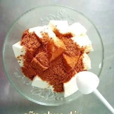 Món ăn- Quán Ăn Quán Cô Hưởng - Tô Minh Xuyến