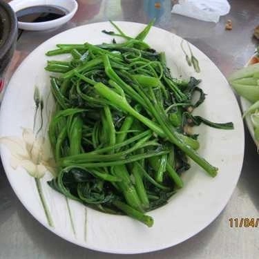 Món ăn- Quán Ăn Quán Cơm 63 - Lý Thường Kiệt