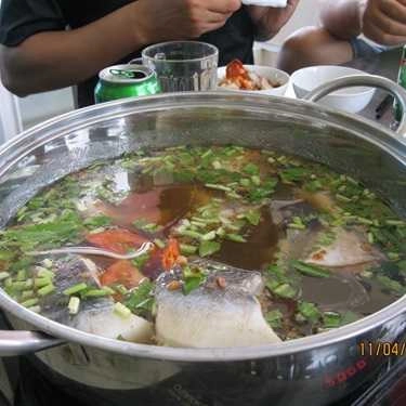Món ăn- Quán Ăn Quán Cơm 63 - Lý Thường Kiệt