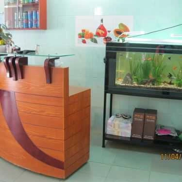 Không gian- Quán Ăn Quán Cơm 63 - Lý Thường Kiệt
