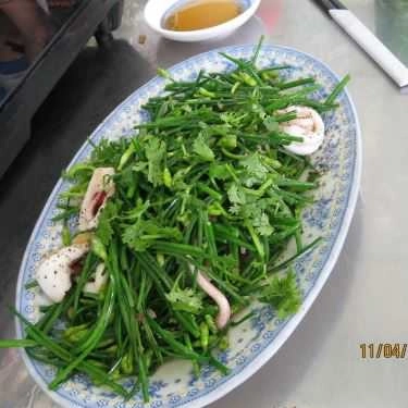 Món ăn- Quán Ăn Quán Cơm 63 - Lý Thường Kiệt