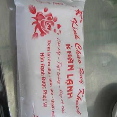 Tổng hợp- Quán Ăn Quán Cơm 63 - Lý Thường Kiệt