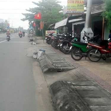 Không gian- Quán Ăn Quán Hưng Thịnh - Cơm Tấm & Cơm Phần