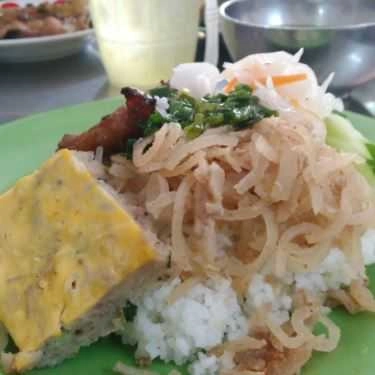 Món ăn- Quán Ăn Cơm Tấm Nàng Hương