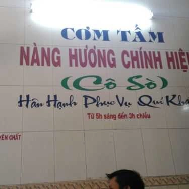 Tổng hợp- Quán Ăn Cơm Tấm Nàng Hương