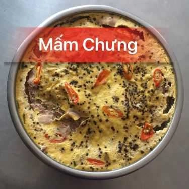Thực đơn- Quán Ăn Quán Cơm Tỷ - Cơm Bình Dân