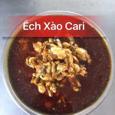 Thực đơn- Quán Ăn Quán Cơm Tỷ - Cơm Bình Dân