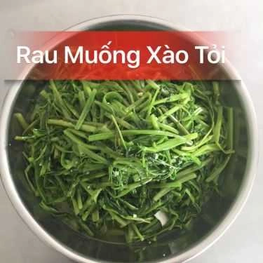 Thực đơn- Quán Ăn Quán Cơm Tỷ - Cơm Bình Dân