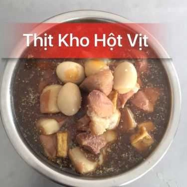 Thực đơn- Quán Ăn Quán Cơm Tỷ - Cơm Bình Dân