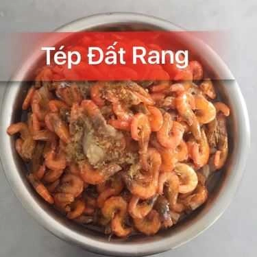 Thực đơn- Quán Ăn Quán Cơm Tỷ - Cơm Bình Dân