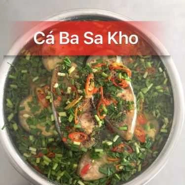 Thực đơn- Quán Ăn Quán Cơm Tỷ - Cơm Bình Dân