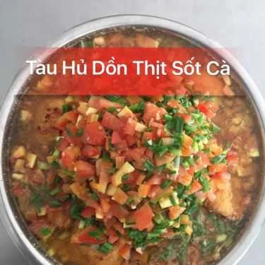Thực đơn- Quán Ăn Quán Cơm Tỷ - Cơm Bình Dân