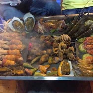 Món ăn- Quán Ăn Quảng Trường Quán - Lẩu Khổng Lồ
