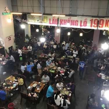 Tổng hợp- Quán Ăn Quảng Trường Quán - Lẩu Khổng Lồ