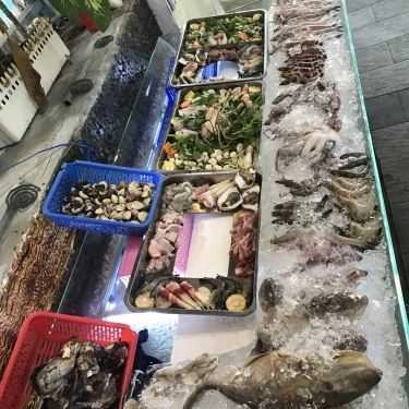 Món ăn- Quán Ăn Quảng Trường Quán - Lẩu Khổng Lồ
