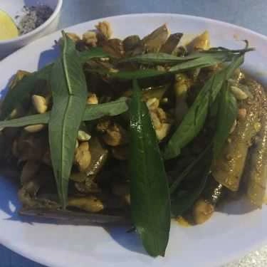 Món ăn- Quán Ăn Quán Ốc Thái