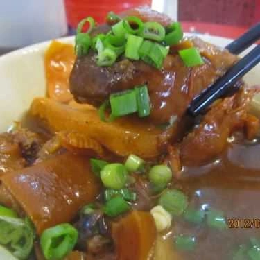 Món ăn- Quán Ăn Quán Sứ - Điện Biên Phủ