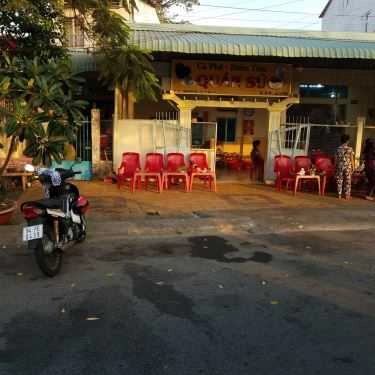 Tổng hợp- Quán Ăn Quán Sứ - Điện Biên Phủ