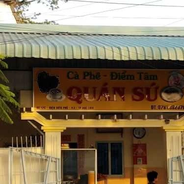 Tổng hợp- Quán Ăn Quán Sứ - Điện Biên Phủ