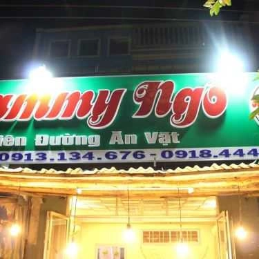 Tổng hợp- Quán Ăn Sammy Ngô - Thiên Đường Ăn Vặt
