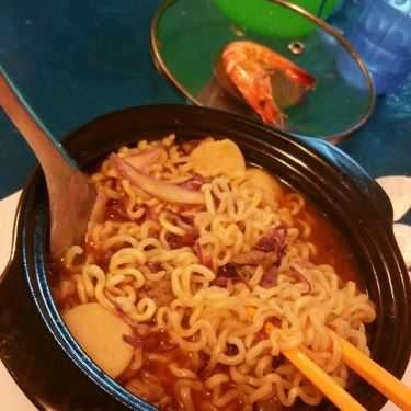 Món ăn- Quán Ăn Sammy Ngô - Thiên Đường Ăn Vặt