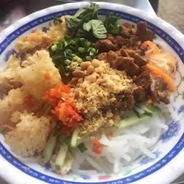 Món ăn- Ngọc Phát - Quán Ăn Gia Đình