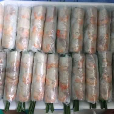 Món ăn- Ngọc Phát - Quán Ăn Gia Đình