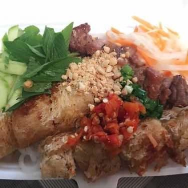 Món ăn- Ngọc Phát - Quán Ăn Gia Đình