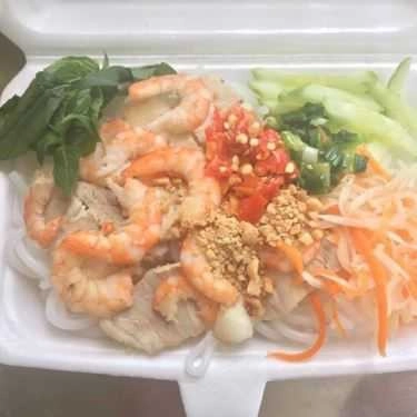 Món ăn- Ngọc Phát - Quán Ăn Gia Đình