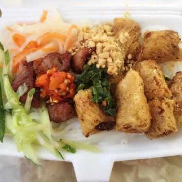 Món ăn- Ngọc Phát - Quán Ăn Gia Đình