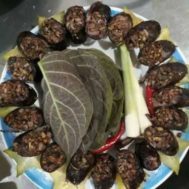 Món ăn- Quán Ăn Tài Ký 6 - Lẩu Dê Gia Truyền