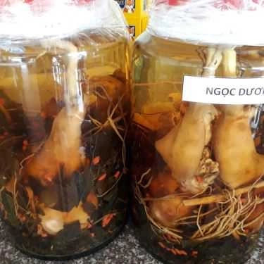 Món ăn- Quán Ăn Tài Ký 6 - Lẩu Dê Gia Truyền