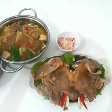 Món ăn- Quán Ăn Tài Ký 6 - Lẩu Dê Gia Truyền