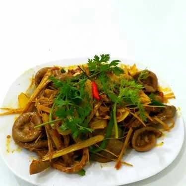 Món ăn- Quán Ăn Tài Ký 6 - Lẩu Dê Gia Truyền