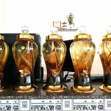 Tổng hợp- Quán Ăn Tài Ký 6 - Lẩu Dê Gia Truyền
