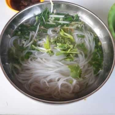 Món ăn- Quán Ăn Thy - Hủ Tiếu Sọ Heo, Phở & Miến