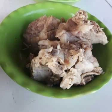 Món ăn- Quán Ăn Thy - Hủ Tiếu Sọ Heo, Phở & Miến