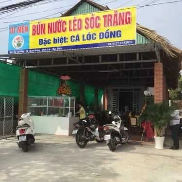 Tổng hợp- Quán Ăn Út Mén - Bún Nước Lèo Cá Đồng