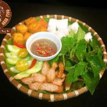 Món ăn- Quán Ăn Bún Đậu - Bún Chả Nàng Hai