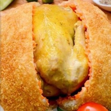 Món ăn- Quán Ăn Gà Tươi Mạnh Hoạch - Nguyễn An Ninh