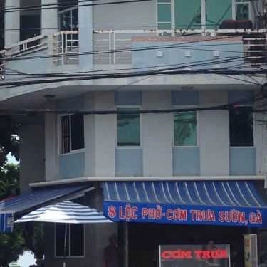 Tổng hợp- Quán Ăn 8 Lộc - Phở & Cơm Trưa