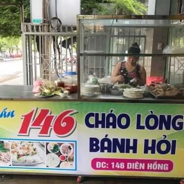 Tổng hợp- Quán Ăn Quán 146 - Bánh Hỏi & Cháo Lòng