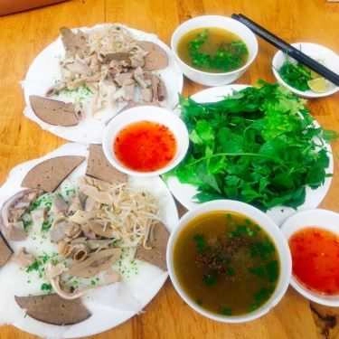 Tổng hợp- Quán Ăn Quán 146 - Bánh Hỏi & Cháo Lòng