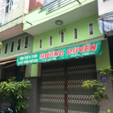 Tổng hợp- Quán Ăn Hương Duyên - Điểm Tâm Sáng & Nhậu Bình Dân