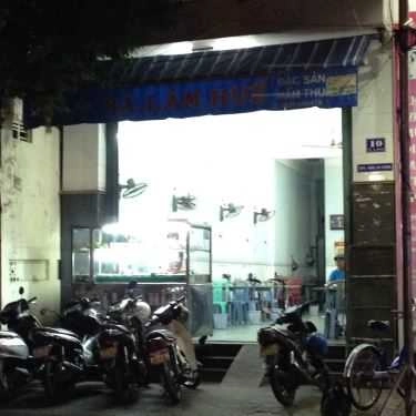 Tổng hợp- Bà Lâm Huế - Quán Ăn Gia Đình