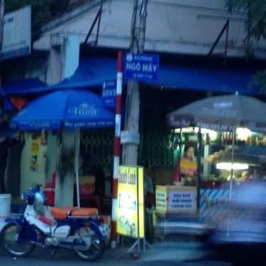 Tổng hợp- Quán Ăn Bánh Canh & Bánh Mì