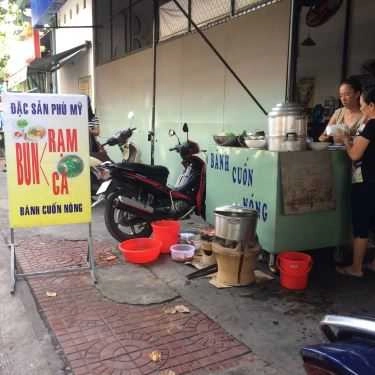 Tổng hợp- Quán Ăn Bánh Cuốn Nóng - Nguyễn Lữ
