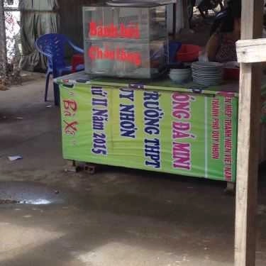 Tổng hợp- Quán Ăn Bánh Hỏi & Cháo Lòng - Đường Số 10