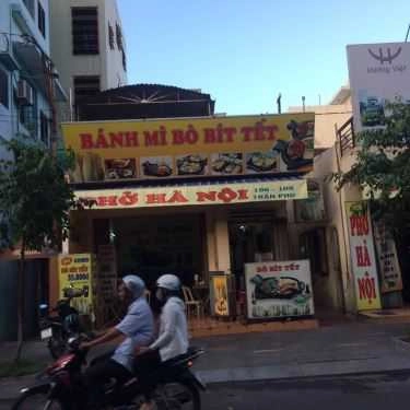 Tổng hợp- Quán Ăn Bánh Mì Bò Bít Tết